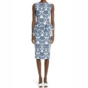 CHIARA BONI LA PETITE ROBE DRESS